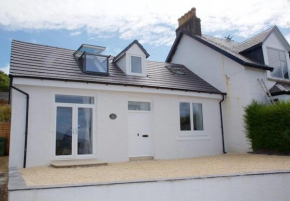 Creggans Cottage